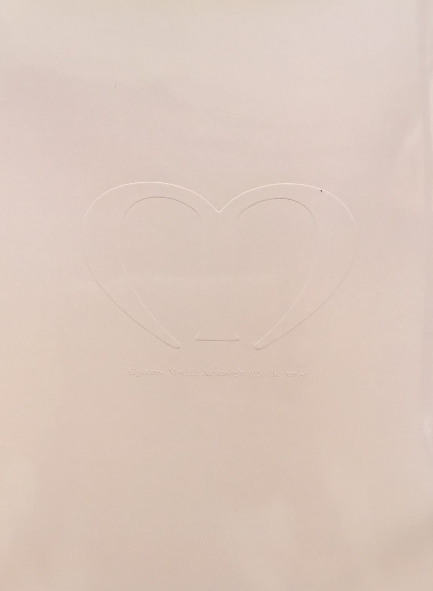 ミュシャ展 パリの夢 モラヴィアの祈り