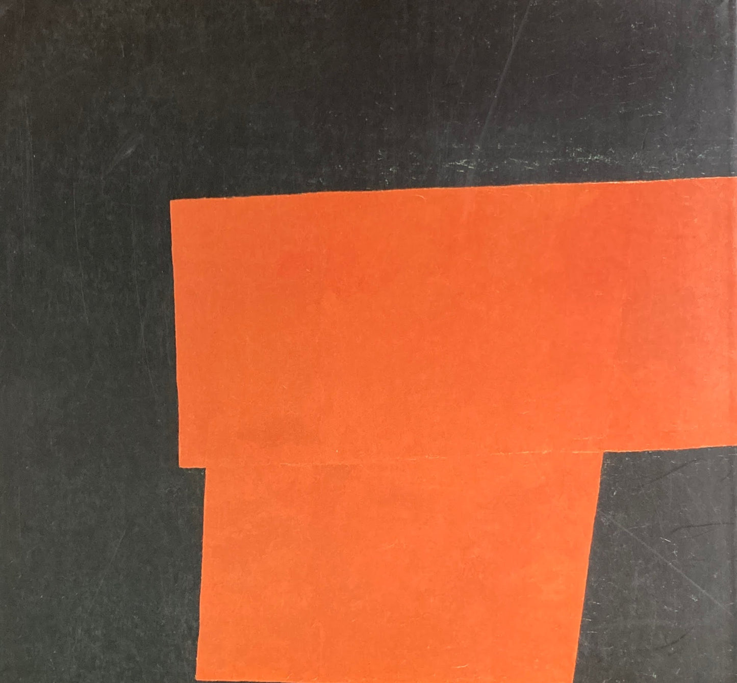 山口長男展 1993
