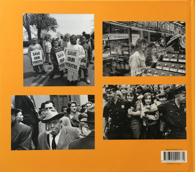Street The Human Clay Lee Friedlander リー・フリードランダー