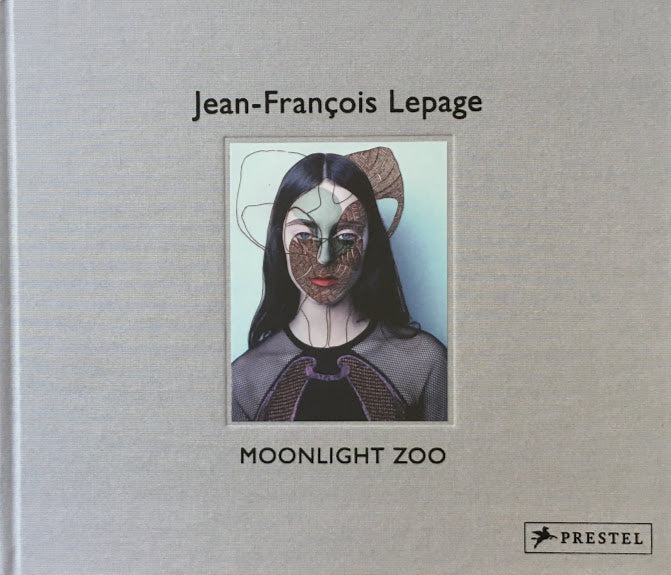 Moonlight Zoo Jean-Francois Lepage ジーン・フランソワ・ルパージュ