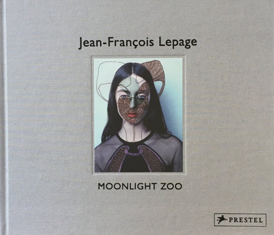 Moonlight Zoo Jean-Francois Lepage ジーン・フランソワ・ルパージュ