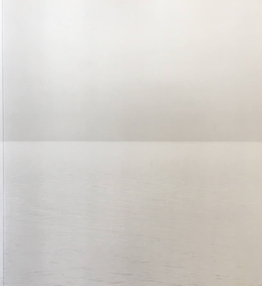 HIROSHI SUGIMOTO 杉本博司 森美術館 2005