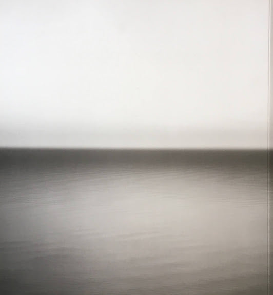 HIROSHI SUGIMOTO 杉本博司 森美術館 2005