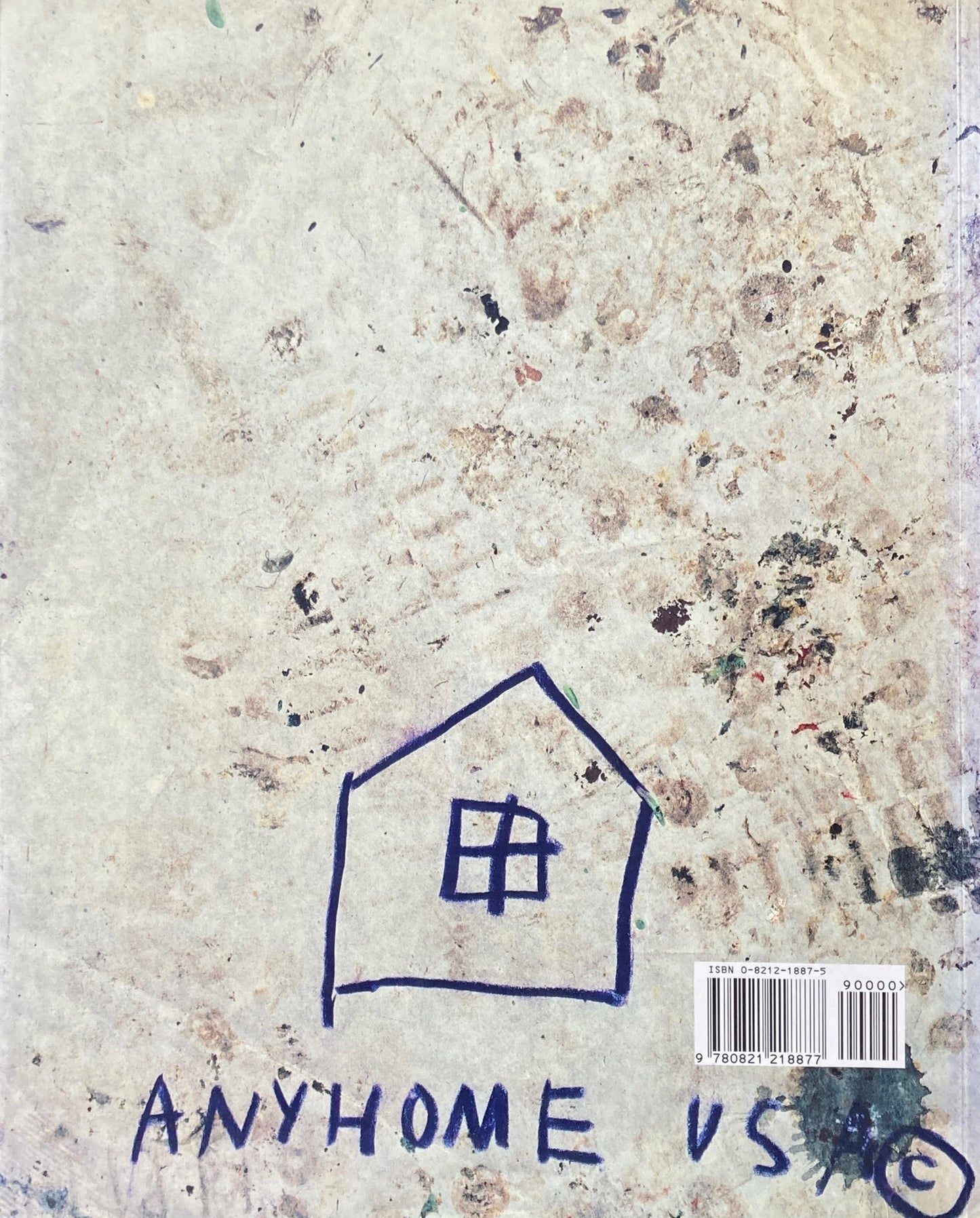 BASQUIAT DRAWINGS バスキア ドローイング