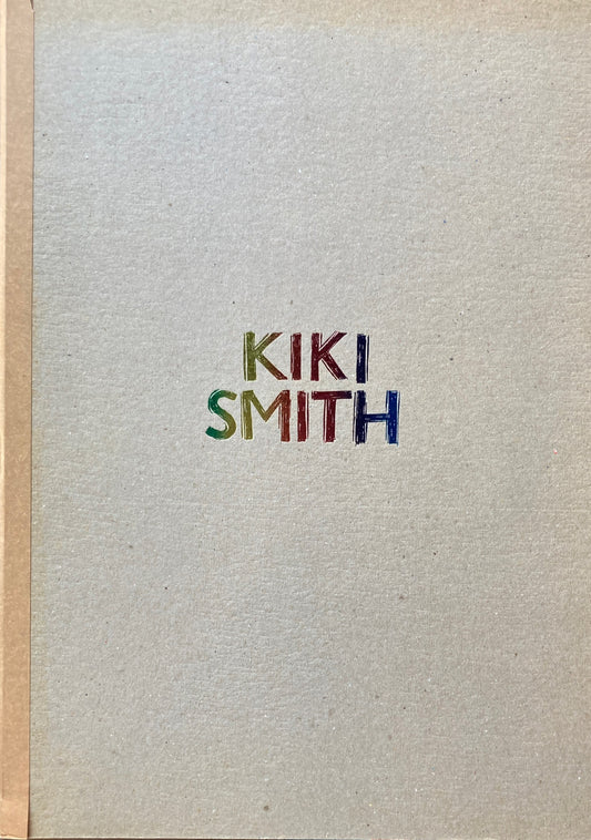 KIKI SMITH  New Work  PaceWildenstein