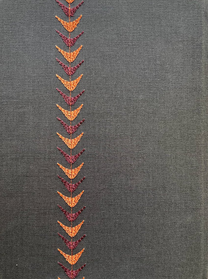 Maharam Agenda Michael Maharam マイケル・マハラム