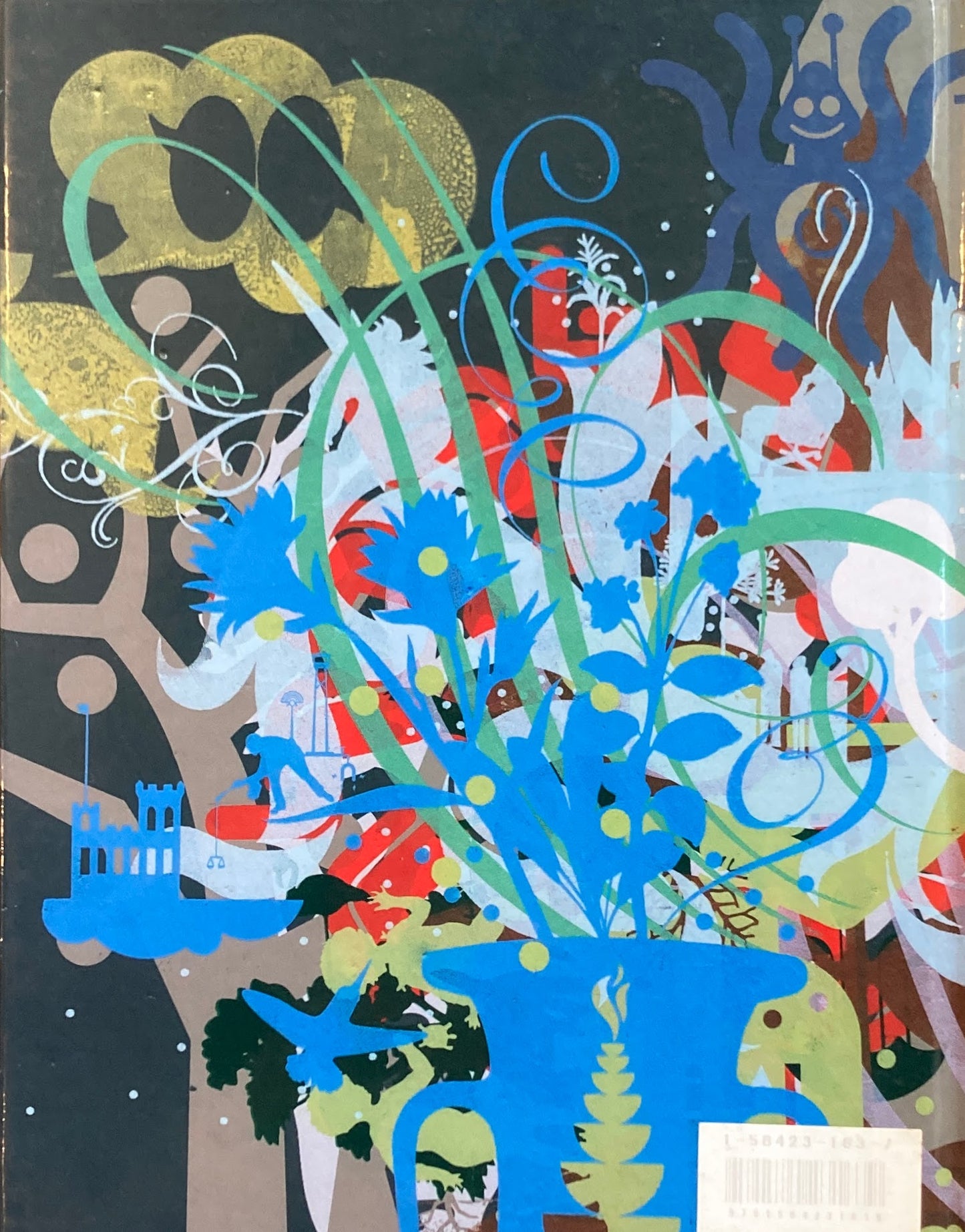 Ryan McGinness Project Rainbow ライアン・マクギネス