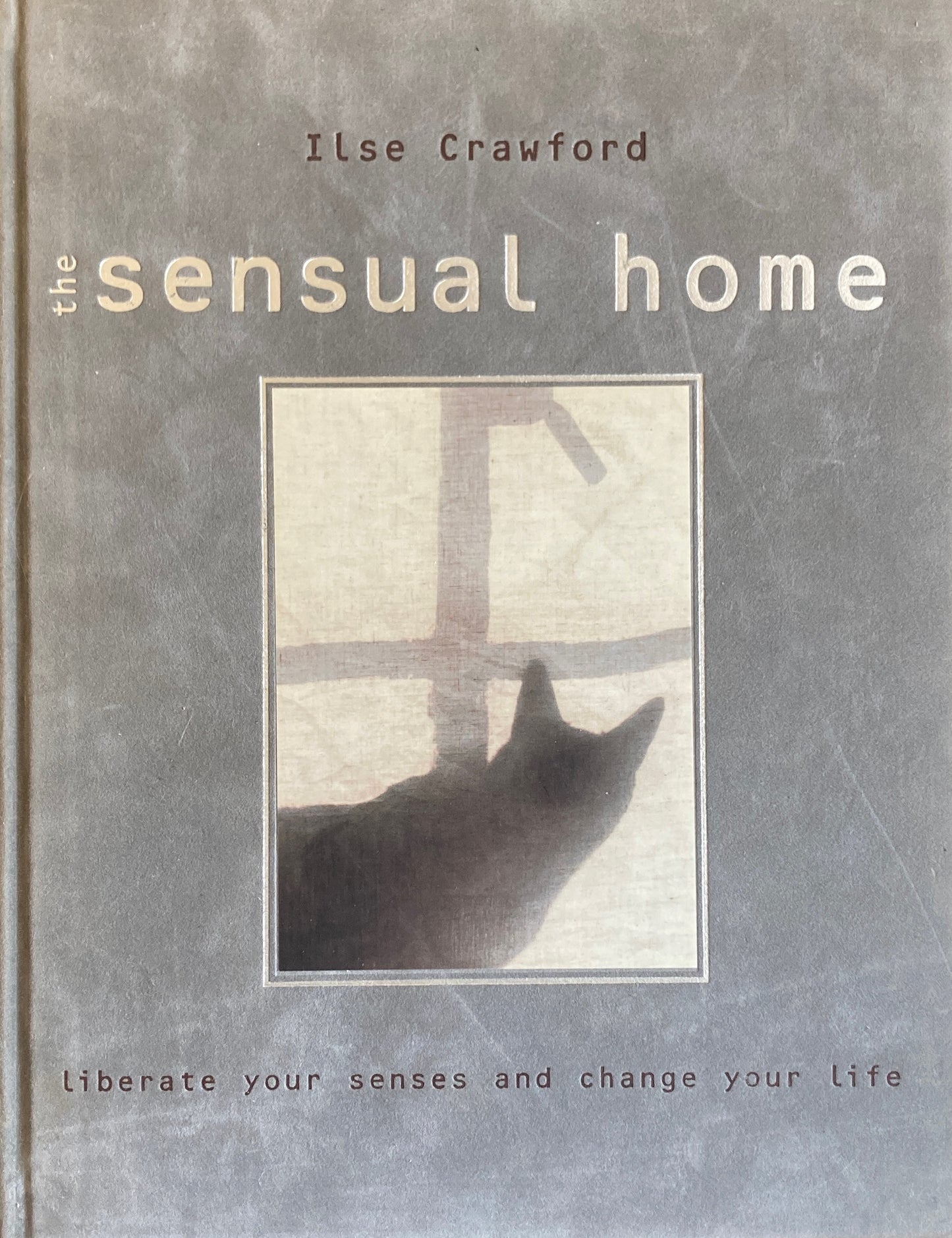 Sensual Home Ilse Crawford イルス・クロフォード