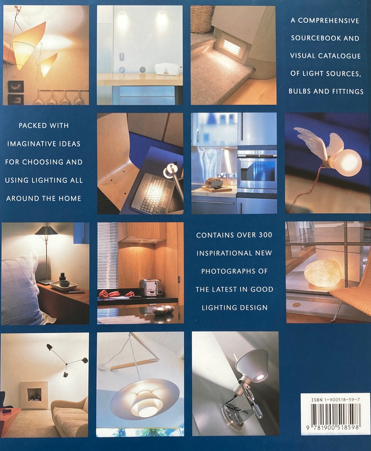 Lighting Creative planning for successful lighting solutions ELIZABETH WILHIDE