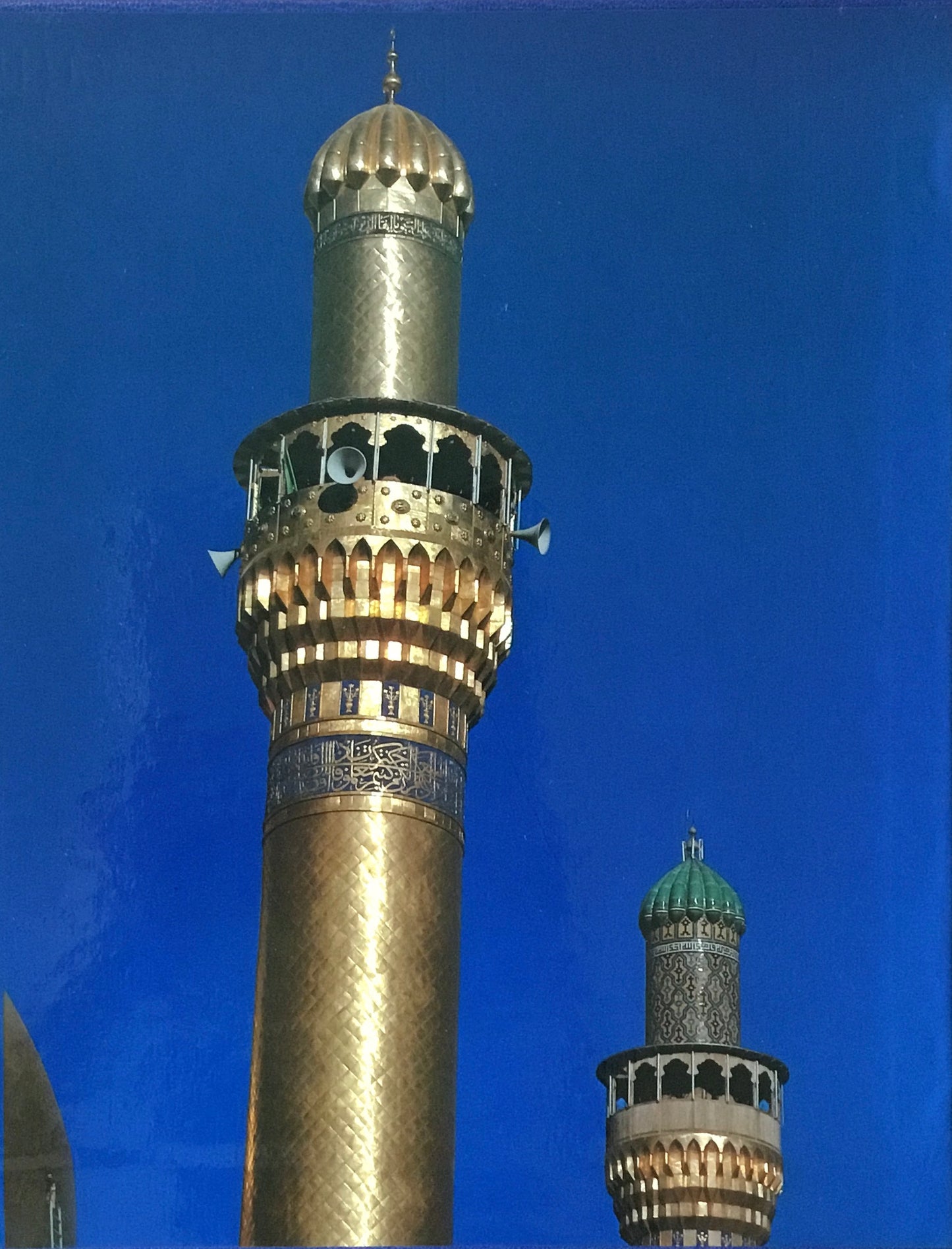 イスラム 空間と文様 石元泰博