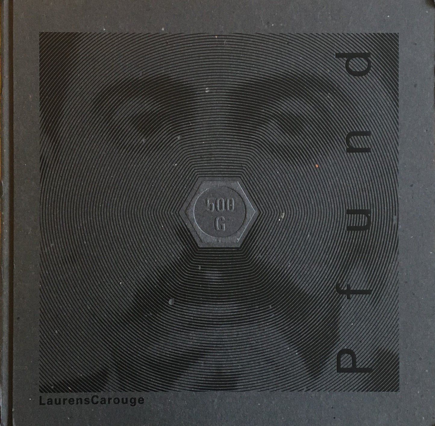 Pfund Roger Pfund ロジャー・プンド