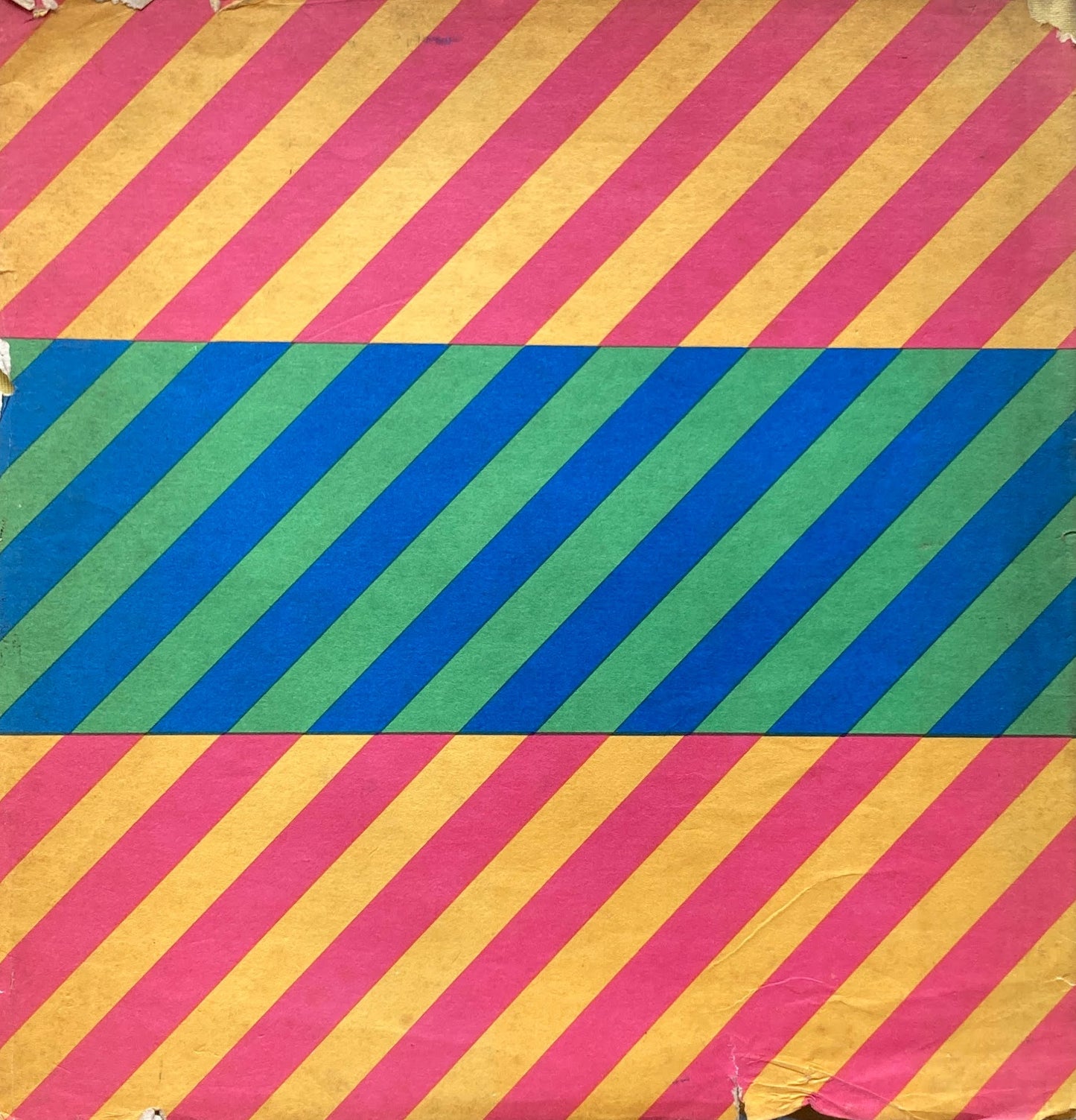 Cats and Bats and Things With Wings  Conrad Aiken Milton Glaser  ミルトン・グレイザー