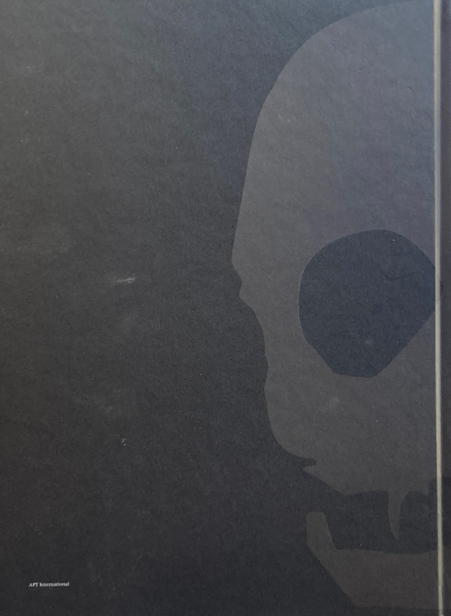 ジェームズ・アンソール展 2005年 東京都庭園美術館