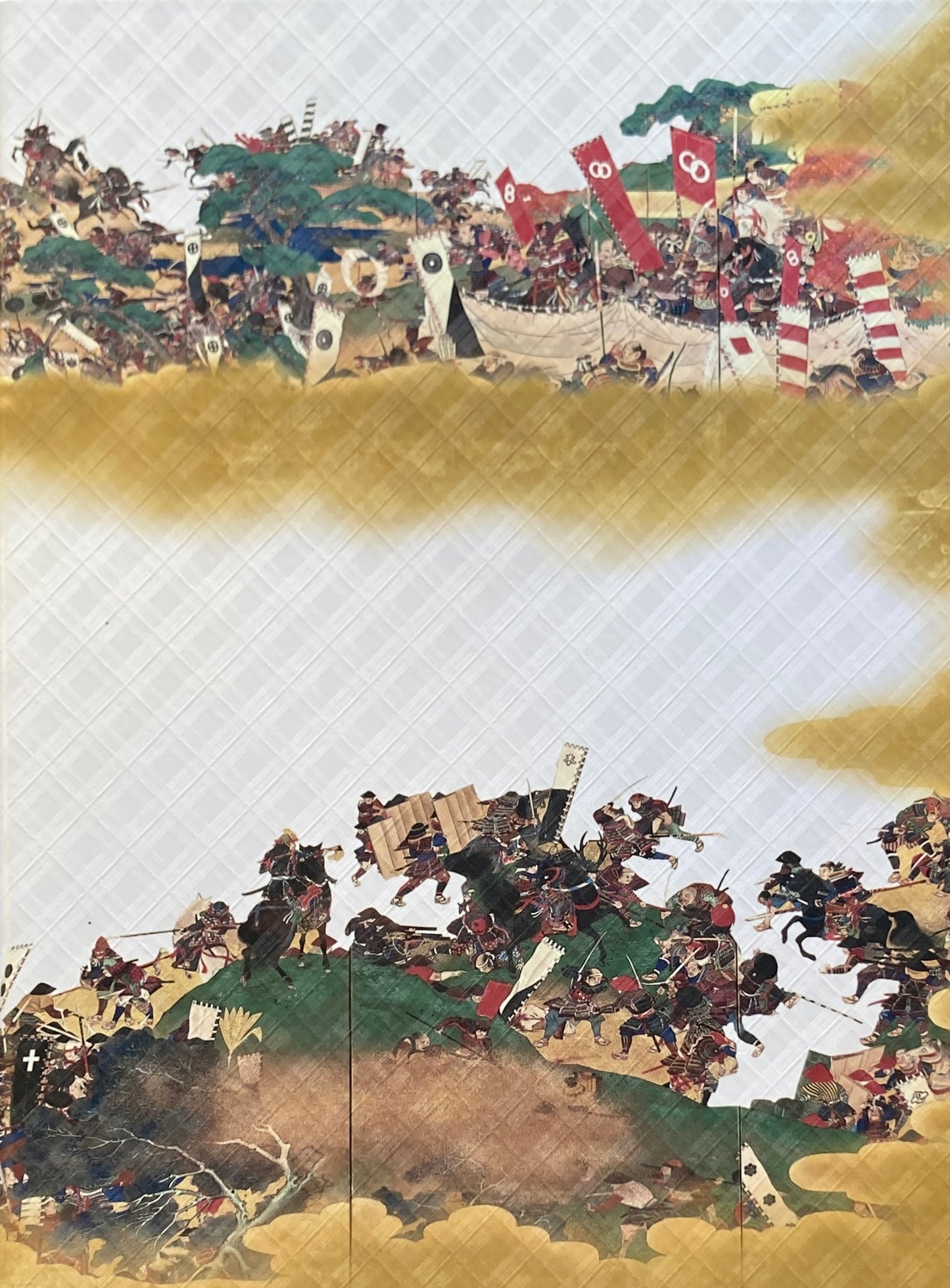 大関ヶ原展 徳川家康没後400年記念特別展
