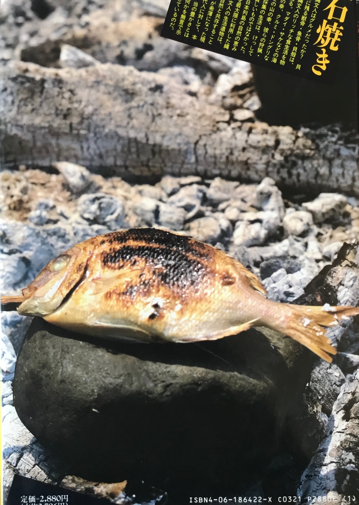 縄文人の生活と文化 古代史復元2