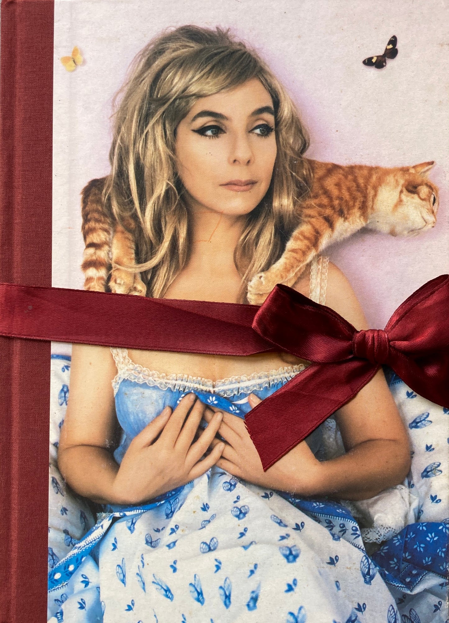 ソフィ・カル Sophie Calle Double Game