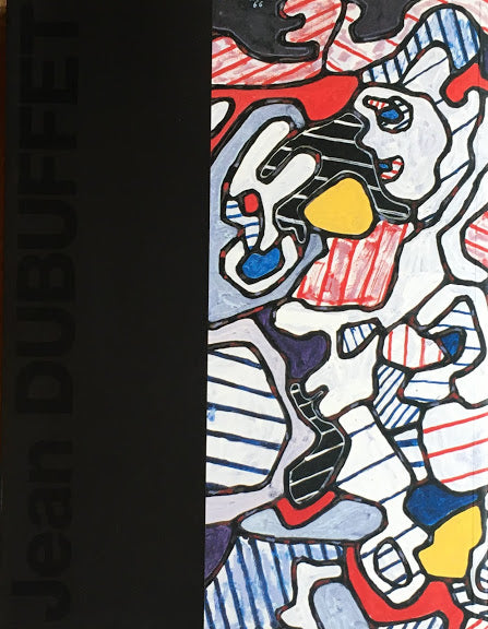 ジャン・デュビュッフェ展 1997