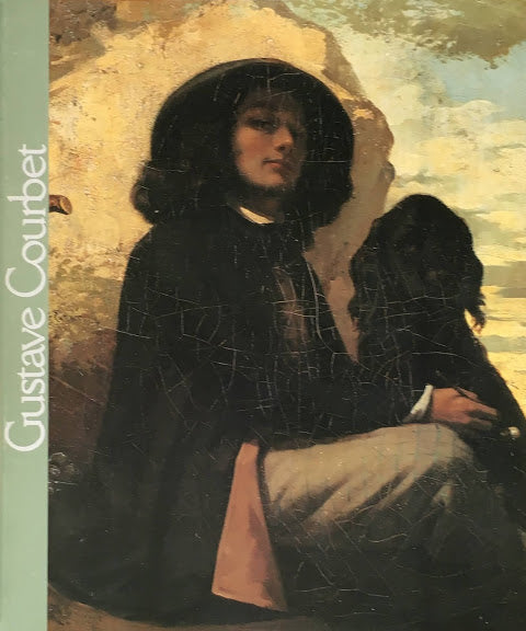 ギュスターヴ・クールベ展 1989