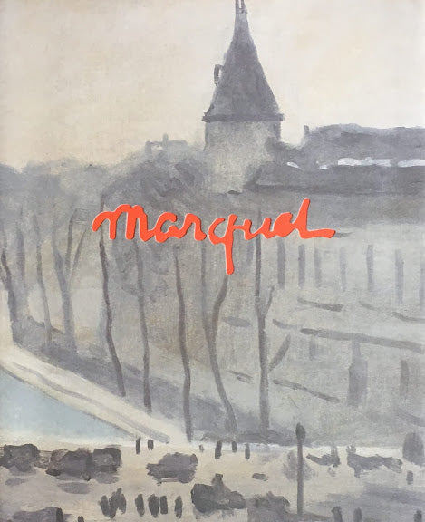 マルケ展 1991‐92