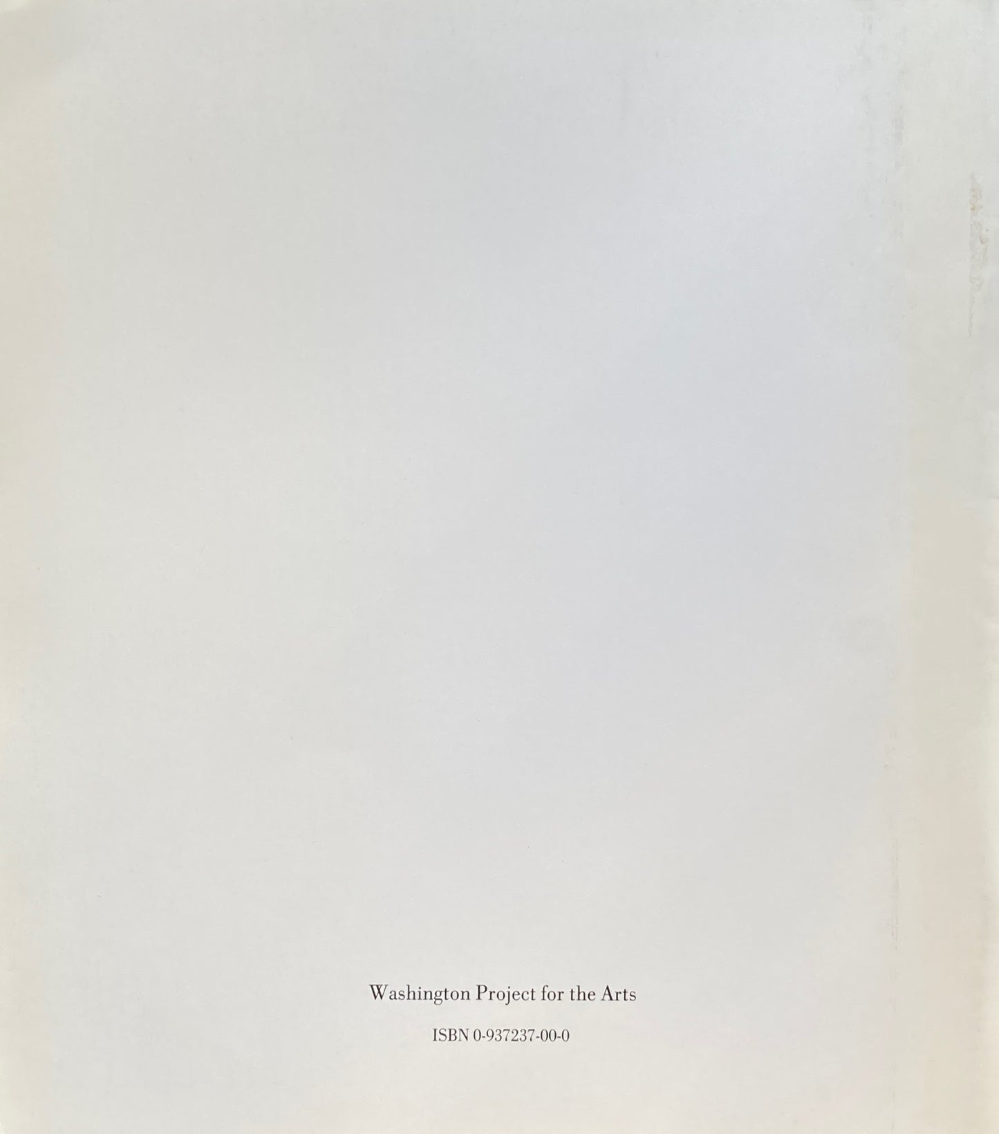 Shooting back Photography By and About the Homeless