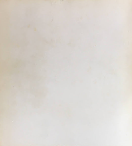 セザンヌ展 1974年
