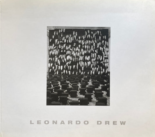 LEONARDO DREW A THREAD WAXING SPACE PUBLICATION