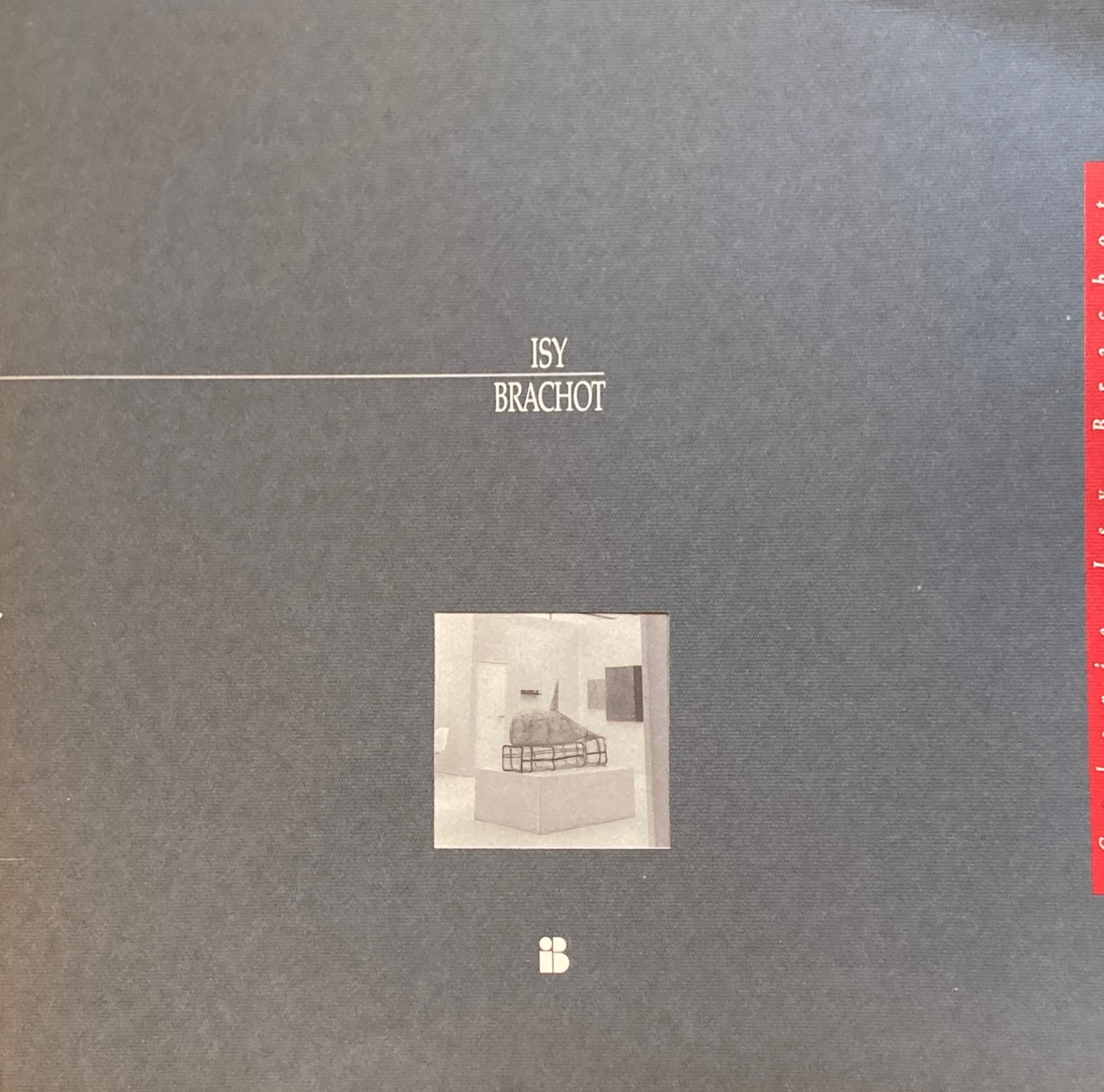 Galerie Isy Brachot ギャルリー・イシ・ブラショ 日本語版付 2冊セット