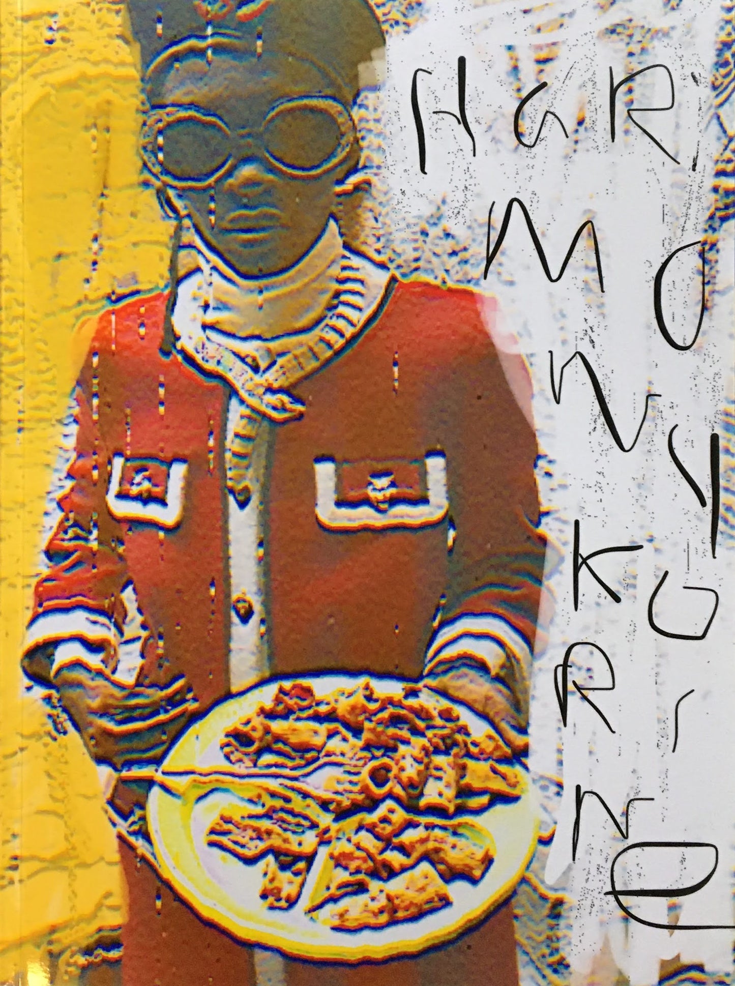 Gucci Harmony Korine ハーモニー・コリン