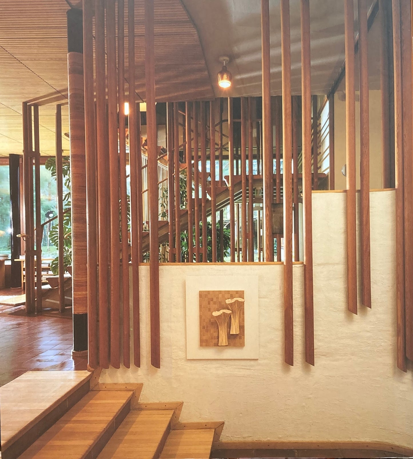 ALVAR AALTO VILLA MAIREA 1938-39