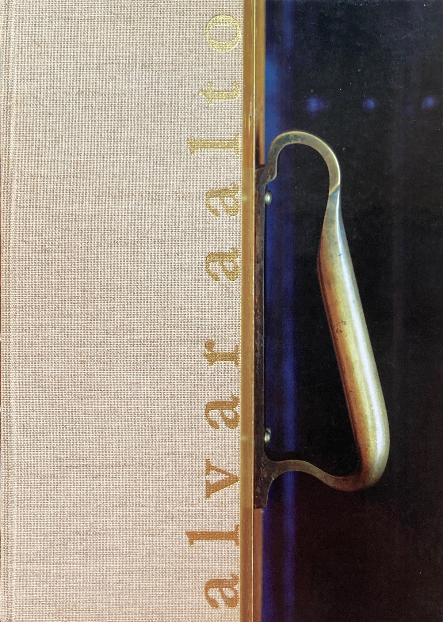 alvar aalto A GENTLER STRUCTURE FOR LIFE