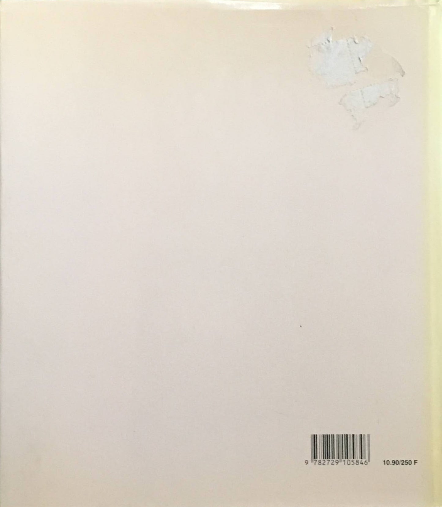 PIERRE KLOSSOWSKI  CENTRE NATIONAL DES ARTS PLASTIQUES LA DIFFRENCE