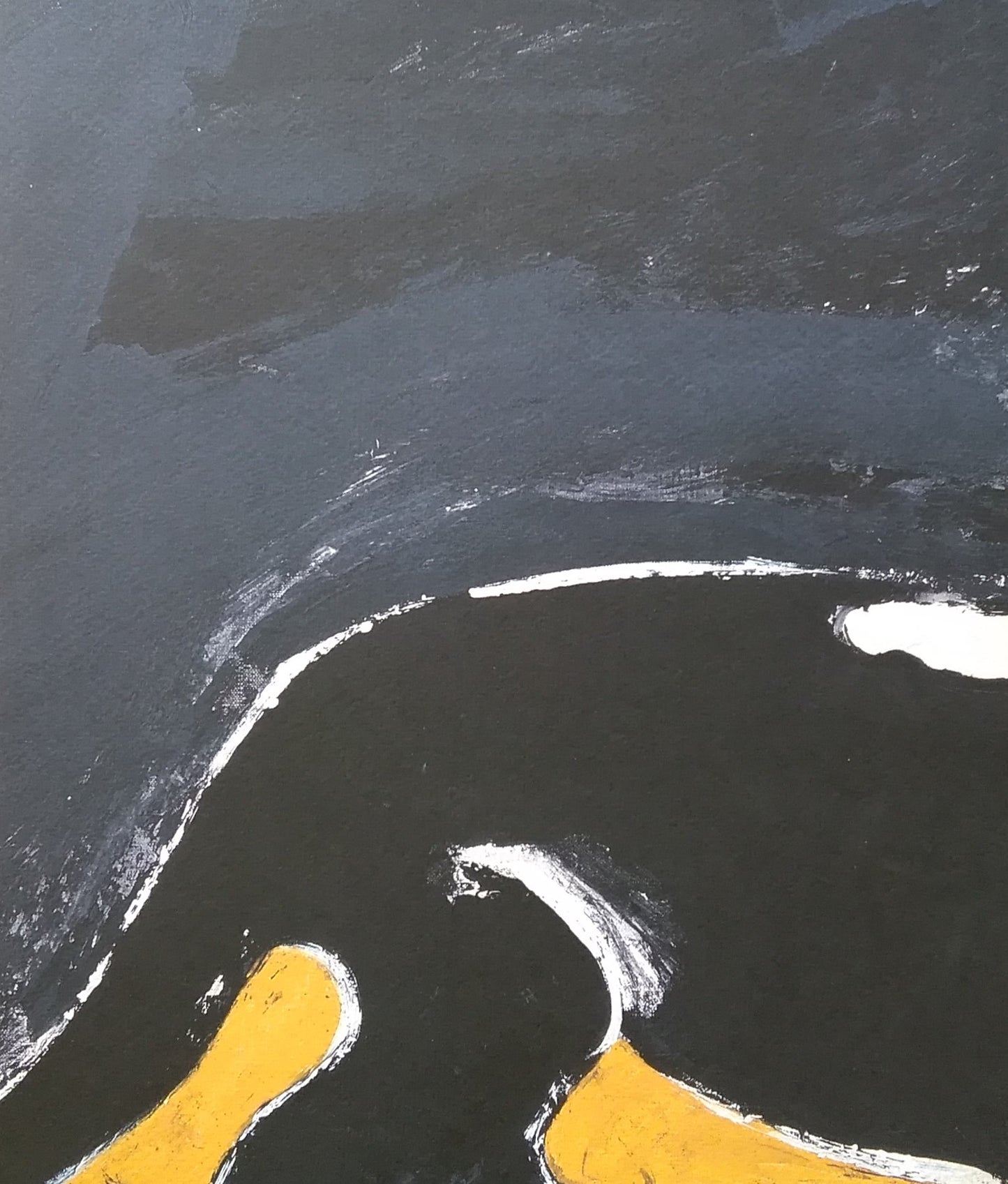 エンツォ・クッキ ENZO CUCCHI ...ENEIDE サイン入り