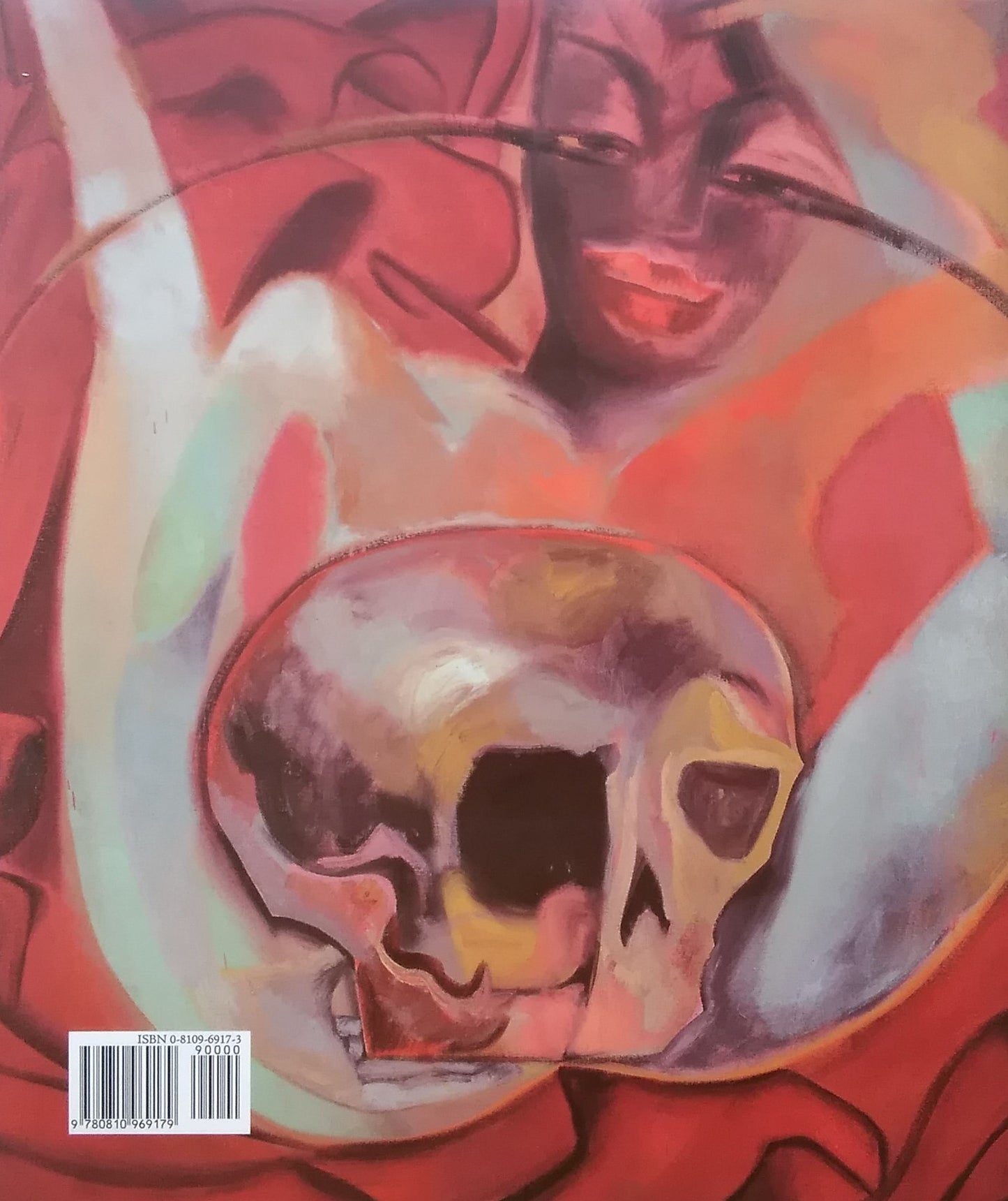 フランチェスコ・クレメンテ CLEMENTE Guggenheim Museum