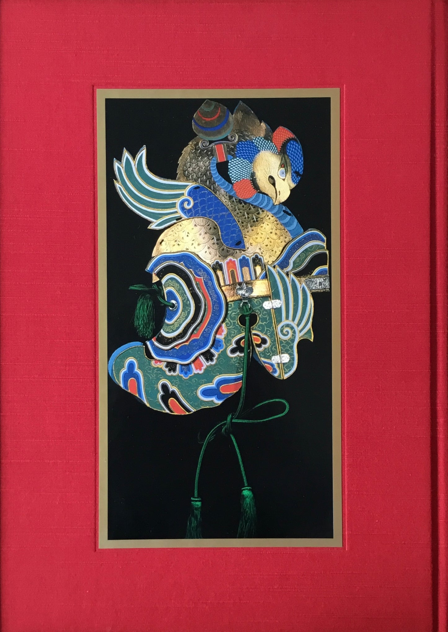 雅楽のデザイン 王朝装束の美意識 多忠麿