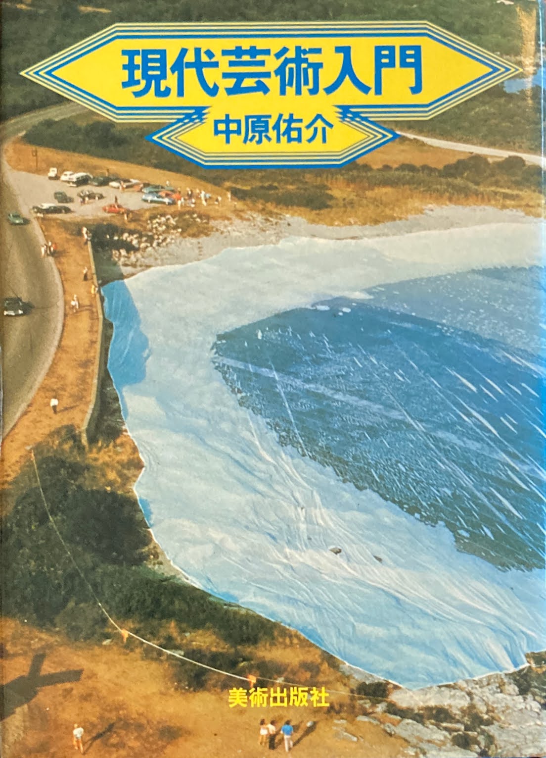 現代芸術入門 中原佑介