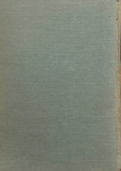 モディリアニ 矢内原伊作 訳 昭和36年初版