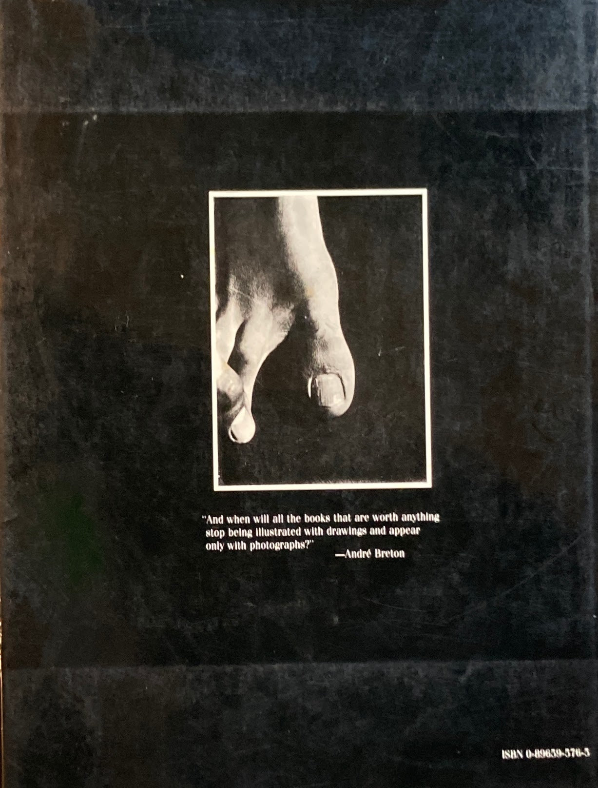 L'Amour Fou Photography and Surrealism