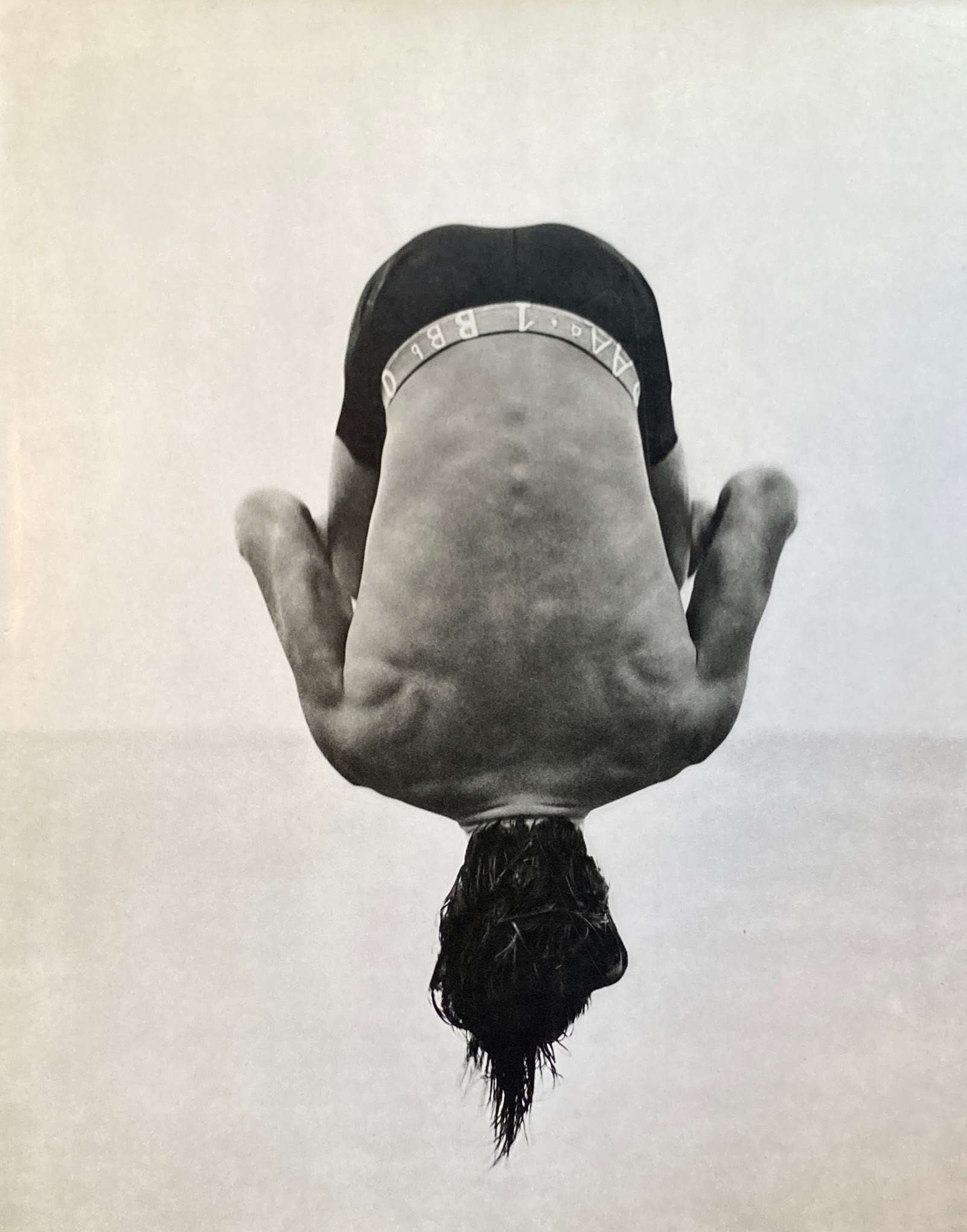 Herb Ritts PICTURES ハーブ・リッツ写真集