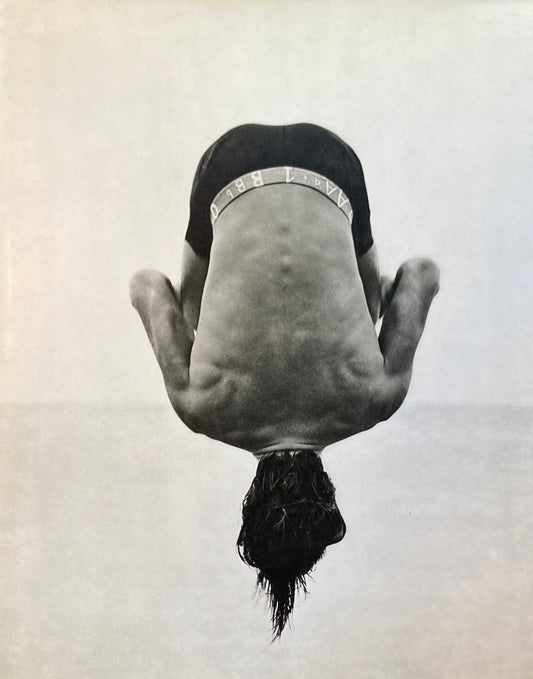 Herb Ritts PICTURES ハーブ・リッツ写真集