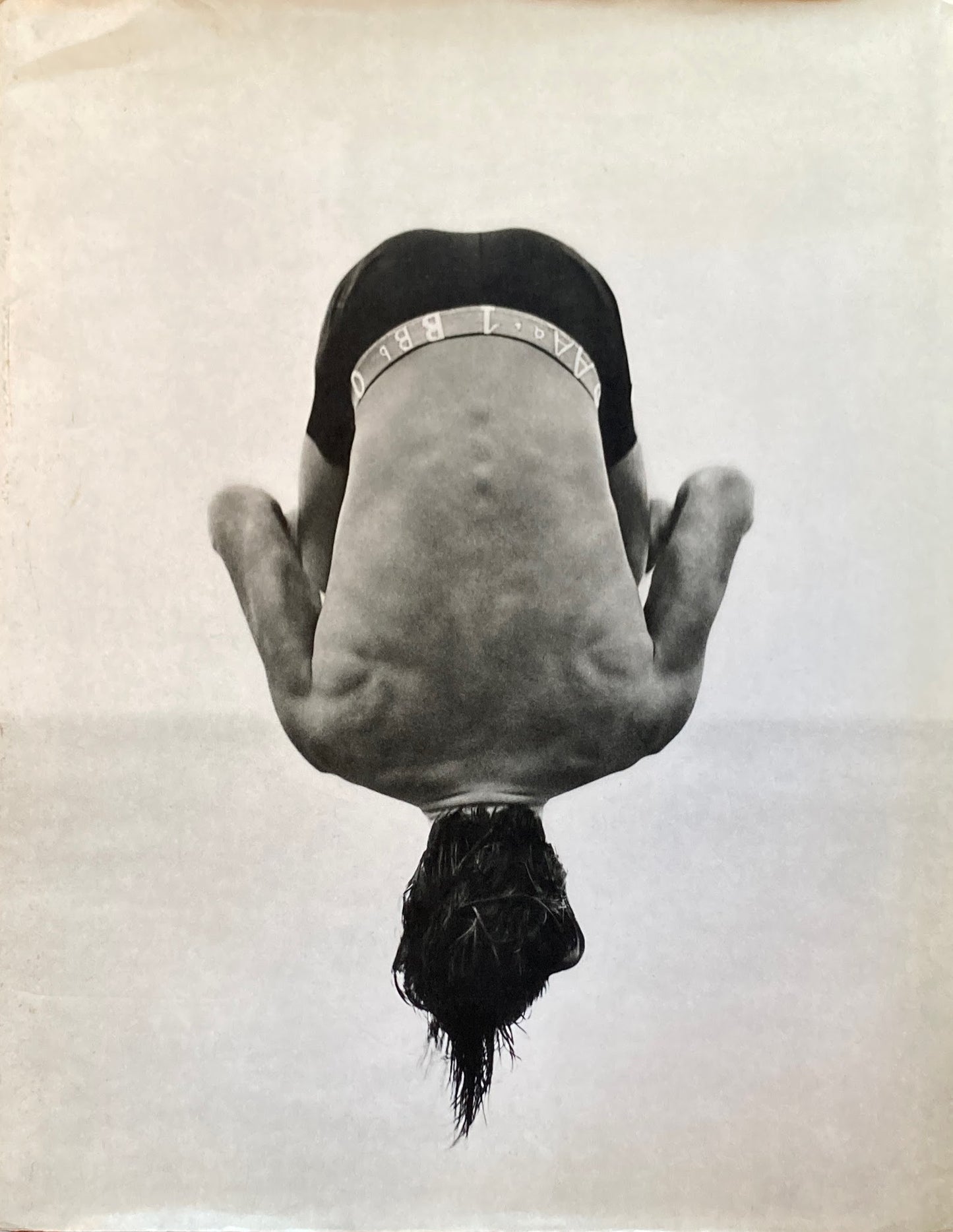 Herb Ritts PICTURES ハーブ・リッツ写真集