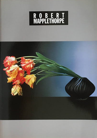 ロバート・メイプルソープ展 1996-1997ROBERT MAPPLETHORPE