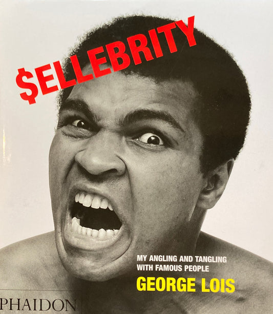 SELLEBRITY GEORGE LOIS