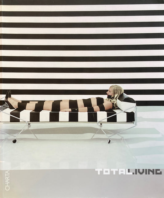 Total Living  Art, Fashion, Design, Architecture, Architecture, Communication