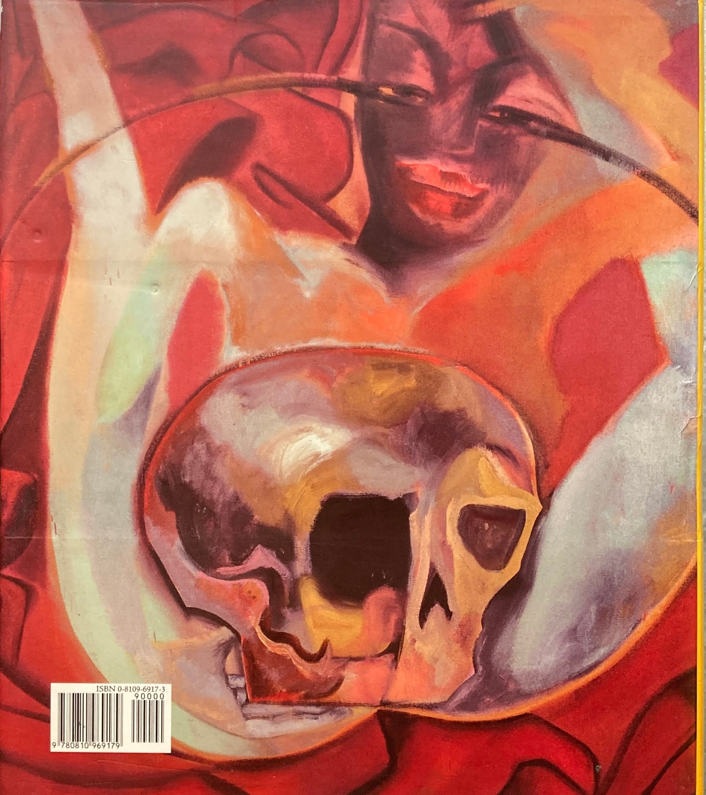 フランチェスコ・クレメンテ CLEMENTE Guggenheim Museum