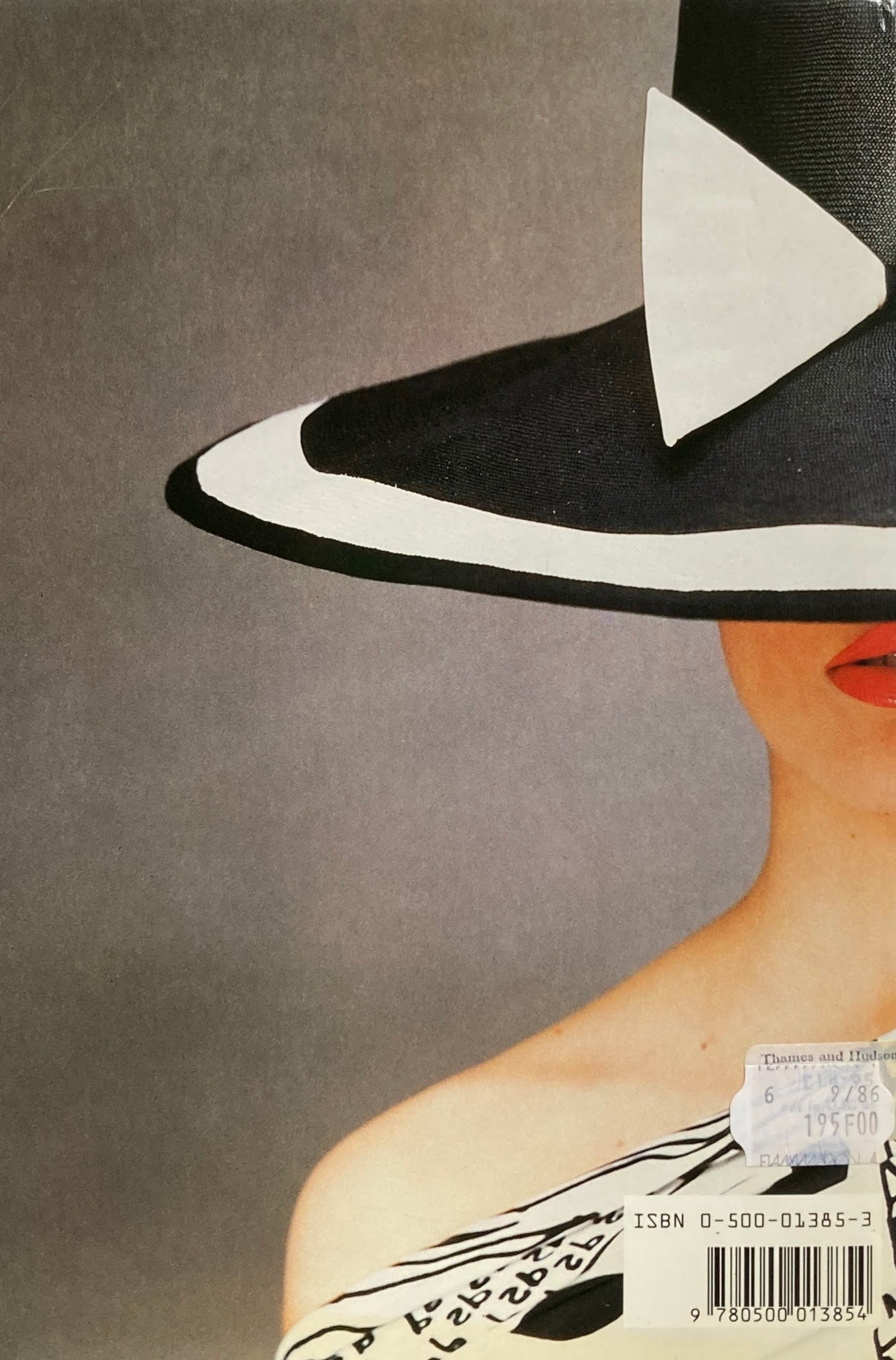 The Encyclopaedia of Fashion Georgina O'Hara