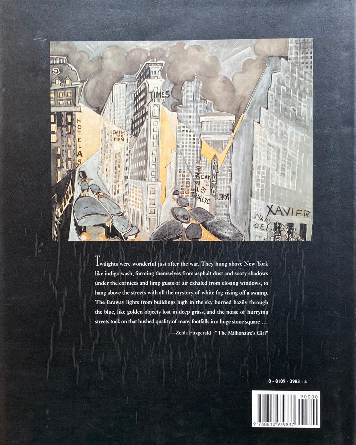 Zelda an Illustrated Life The Private World of Zelda Fitzgerald