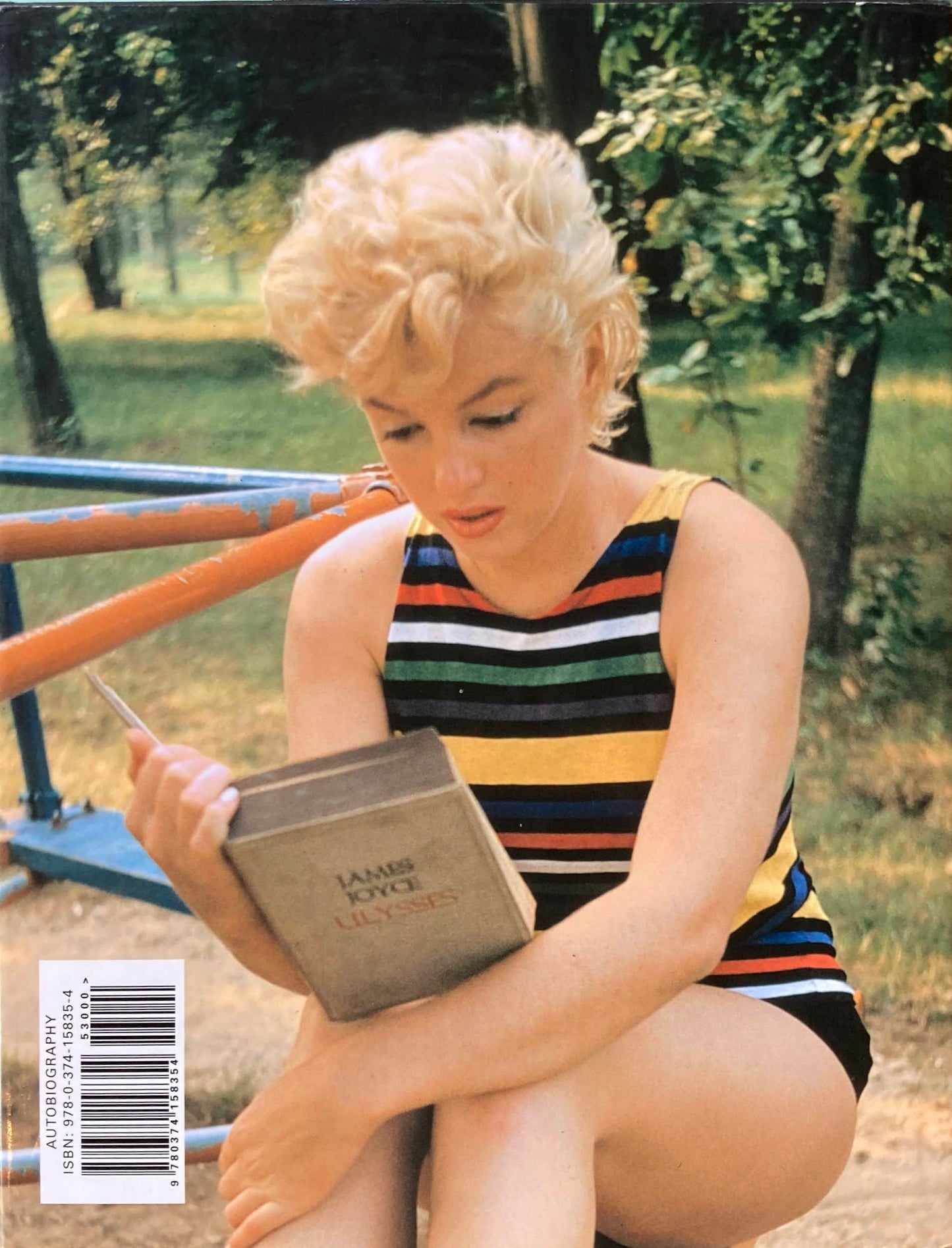 Fragments Poems, Intimate Notes, Letters by Marilyn Monroe