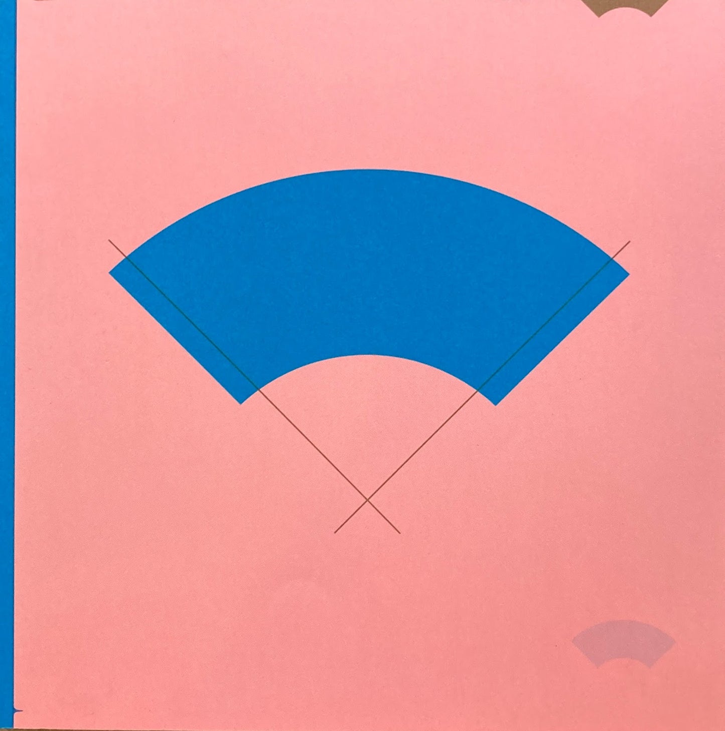 GOOD DESIGN GOOD SENSU 280人のクリエイターによるオリジナル扇子展