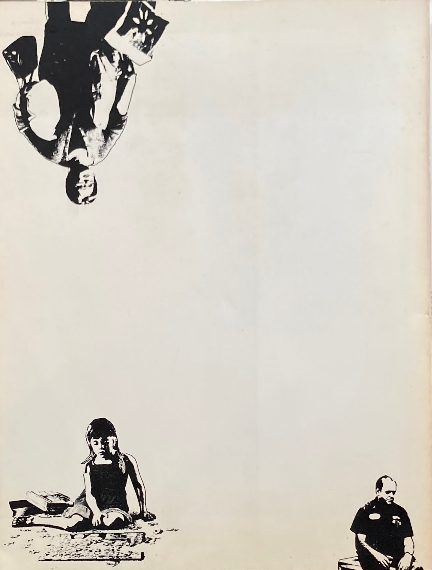 ドウエン・ハンソン展 アメリカ社会批評のリアリズム