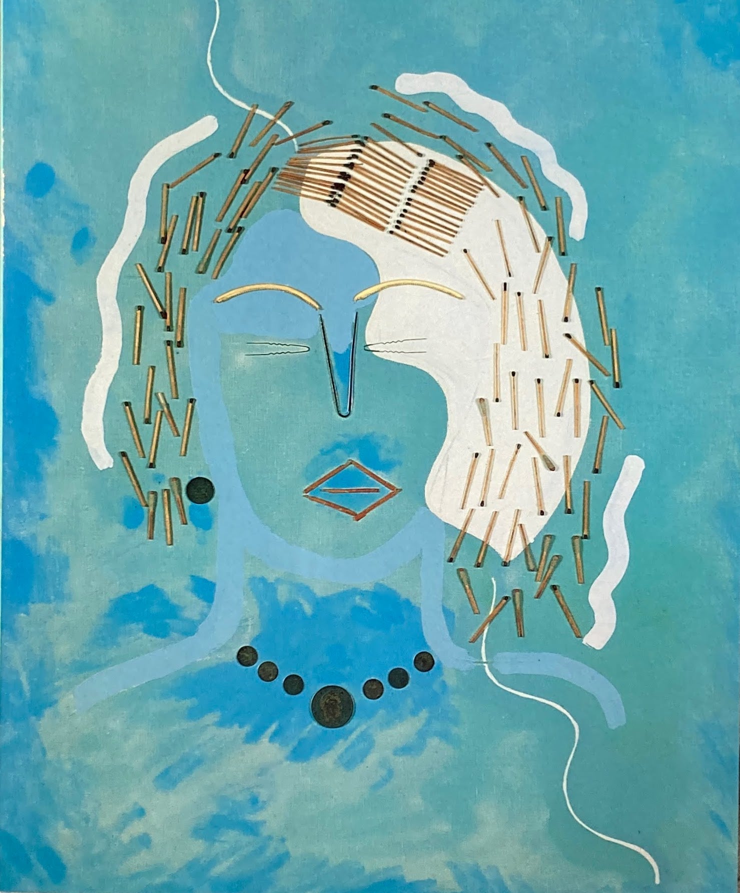 ピカビア展 百の顔をもつダダイスト – smokebooks shop